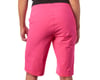 Image 3 for Giro Women's Roust Boardshort (Bright Pink) (2)