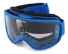 Image 1 for Giro Tempo Mountain Goggles (Blue) (Clear Lens)