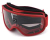 Image 1 for Giro Tempo Mountain Goggles (Red)