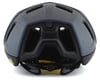 Image 3 for Giro Vanquish MIPS Road Helmet (Matte Grey Fire)