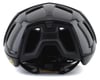 Image 3 for Giro Vanquish MIPS Road Helmet (Matte Gloss Black) (M)