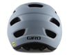 Image 2 for Giro Chronicle MIPS MTB Helmet (Matte Grey Blue)