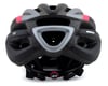 Image 2 for Giro Saga Women's Road Helmet (Matte Black/Pink)