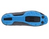 Image 2 for Giro Carbide RII Cycling Shoe (Dark Shadow/Blue)