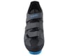 Image 3 for Giro Carbide RII Cycling Shoe (Dark Shadow/Blue)