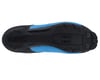 Image 2 for Giro Cylinder Mountain Bike Shoe (Blue/Black)