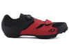 Image 1 for Giro Cylinder Mountain Bike Shoe (Dark Red/Black)