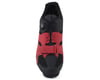 Image 3 for Giro Cylinder Mountain Bike Shoe (Dark Red/Black)