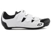 Image 1 for Giro Techne Road Shoes (White/Black)