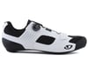 Image 1 for Giro Trans Boa Road Shoes (White/Black)