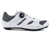 Image 1 for Giro Savix Women's Road Shoes (White/Titanium) (37)