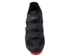 Image 3 for Giro Carbide RII Cycling Shoe (Black/Red)