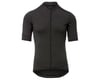 Image 1 for Giro Men's New Road Short Sleeve Jersey (Charcoal Heather) (S)