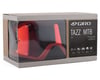 Image 4 for Giro Tazz Mountain Goggles (Red/Black) (Amber Lens)