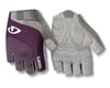Giro Women's Tessa Gel Gloves (Dusty Purple) (XL)