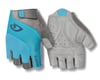 Giro Women's Tessa Gel Gloves (Iceberg) (XL)