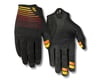 Related: Giro DND Gloves (Black/Heatwave) (XL)