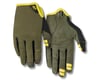 Giro DND Gloves (Olive Green) (S)
