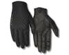 Giro Rivet CS Gloves (Black/Olive) (L)