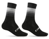 Related: Giro Comp Racer High Rise Socks (Black Heatwave) (M)