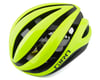 Image 1 for Giro Aether Spherical Road Helmet (Highlight Yellow/Black)