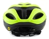 Image 2 for Giro Aether Spherical Road Helmet (Highlight Yellow/Black)