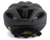 Image 2 for Giro Aether Spherical Road Helmet (Mattte Black Flash) (M)