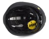 Image 3 for Giro Aether Spherical Road Helmet (Mattte Black Flash) (M)