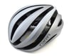 Image 1 for Giro Aether Spherical Road Helmet (Matte White/Silver)