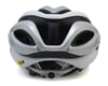 Image 2 for Giro Aether Spherical Road Helmet (Matte White/Silver)