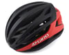 Giro Syntax MIPS Road Helmet (Matte Black/Bright Red) (S)
