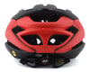 Image 2 for Giro Syntax MIPS Road Helmet (Matte Black/Bright Red) (L)
