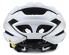 Image 2 for Giro Syntax MIPS Road Helmet (Matte White/Silver) (L)