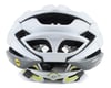 Image 2 for Giro Women's Seyen MIPS Helmet (White/Grey/Citron)