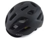 Giro Women's Trella MIPS Helmet (Matte Black/Silver) (Universal Women's)
