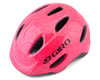 Image 1 for Giro Scamp Kid's Bike Helmet (Bright Pink/Pearl) (XS)