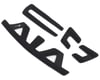 Image 1 for Giro Vanquish MIPS Pad Kit (Black) (S)