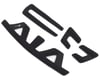 Image 1 for Giro Vanquish MIPS Pad Kit (Black)