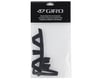 Image 2 for Giro Vanquish MIPS Pad Kit (Black)