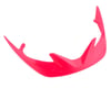 Image 1 for Giro Vasona & Hale Replacement Visor (Bright Pink)