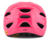 Image 2 for Giro Scamp Kid's MIPS Helmet (Bright Pink/Pearl) (S)