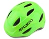Giro Scamp Kid's MIPS Helmet (Green/Lime) (S)