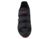 Image 3 for Giro REV Road Shoes (Black/Bright Red)