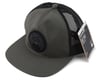 Image 1 for Giro Retro Trucker Hat (Green/Black) (One Size)