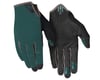 Related: Giro DND Gloves (Teal) (2XL)