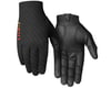 Giro Rivet CS Gloves (Black Heatwave) (S)