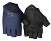 Giro Jag Short Finger Gloves (Midnight Blue) (M)