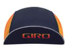 Image 2 for Giro Peloton Cap (Black Digi) (Midnight Blue Heatwave)