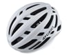 Image 1 for Giro Agilis Helmet w/ MIPS (Matte White) (M)