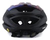 Image 2 for Giro Women's Seyen MIPS Helmet (Matte Black/Electric Purple)
